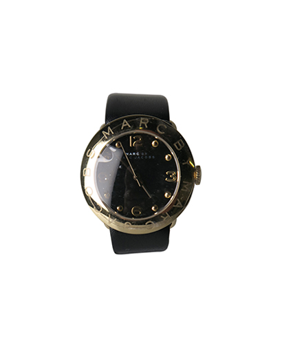 Marc by Marc Jacobs Amy Watch, front view